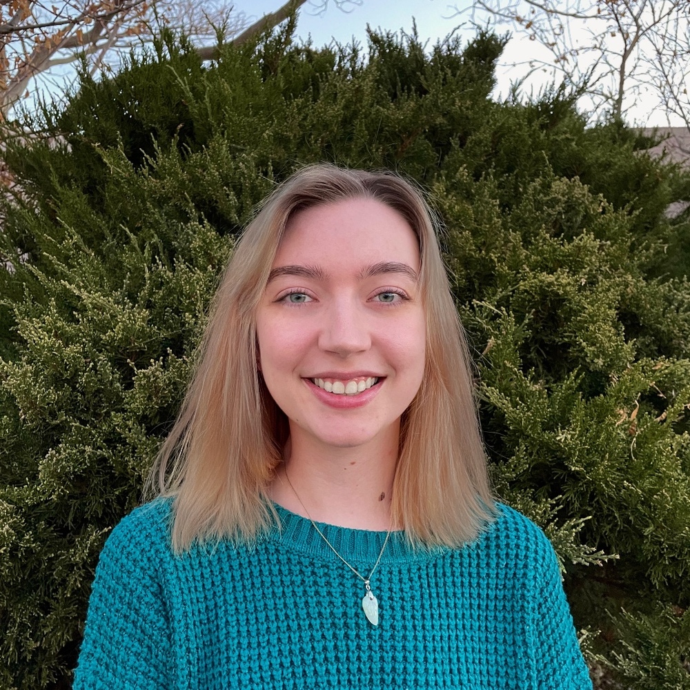 Meet your Posher, Isabella